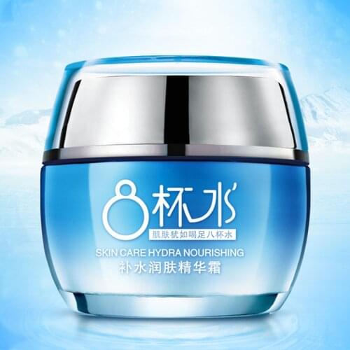 OneSpring Self-tanners For The Face