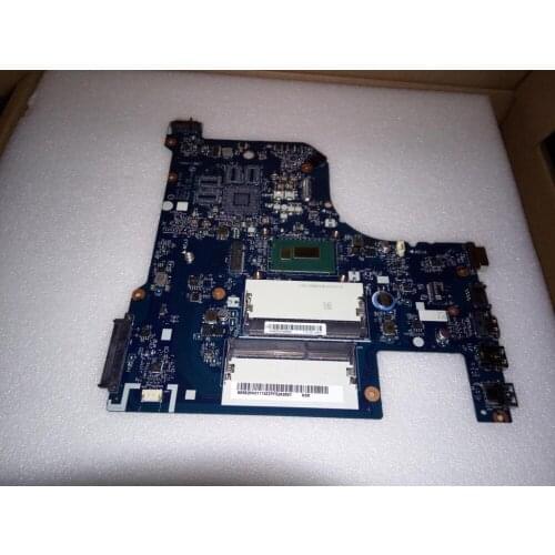 Applicable to G70-70 Notebook Motherboard I3-4005U I3-4030U Number NM-A331 FRU 5B20G89509 5B20H01115