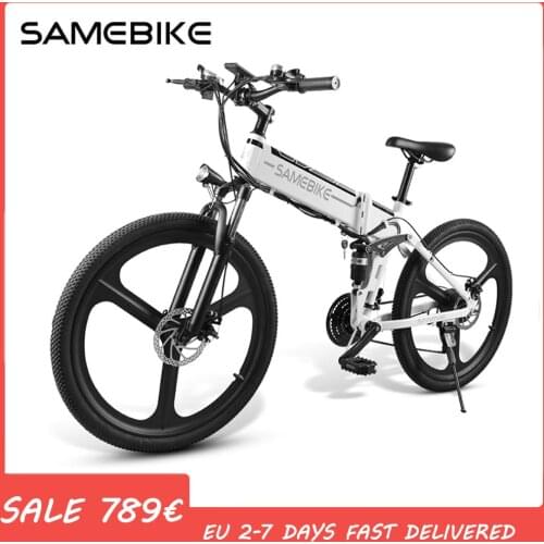 Samebike Cycling Products