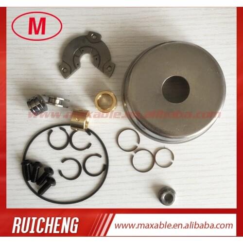 TA45 turbo kits/turbocharger repair kits/ rebuild kits/turbo service kits