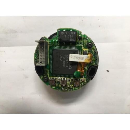 A20B-8001-0060 USED TESTED PASS OK