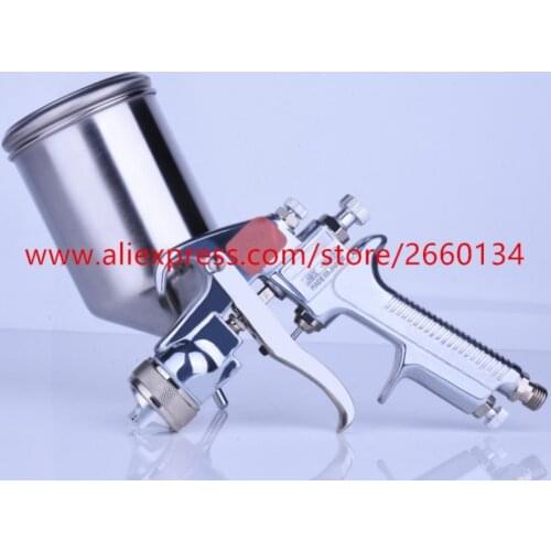 Viderttels Spray Guns