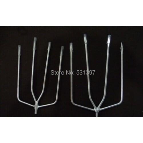 Top quality four Tines fish gaff