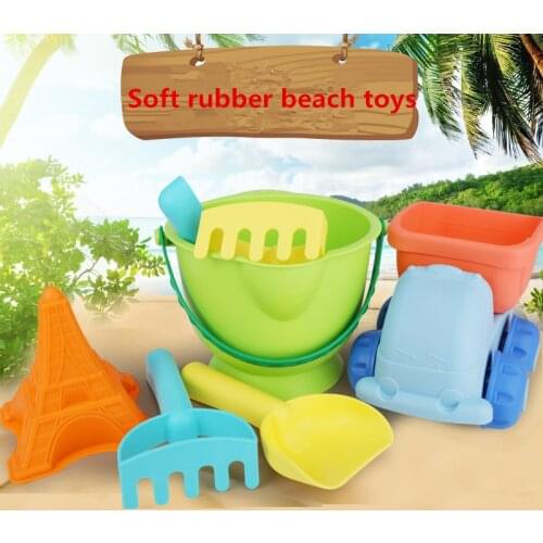 ANUOTONG Sandbox Toys