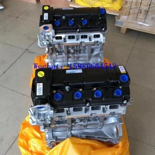 Auto 2.0 2.4 engine For Mitsubishi Outlander/4J11/4J12