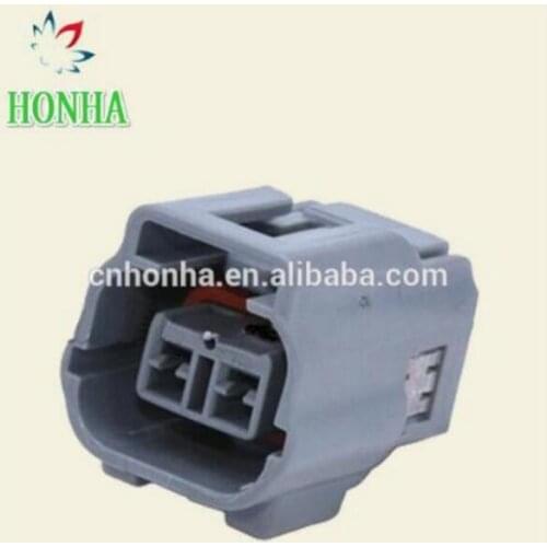 Free shipping 2pcs 2pin auto sumitomo waterproof housing plug electric wire harness cable connector 6189-0640