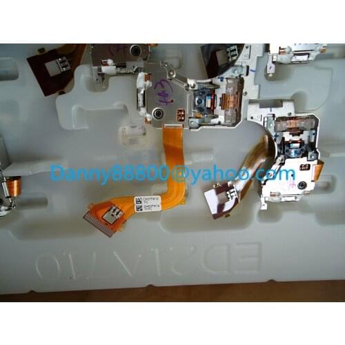 FREE SHIPPING New Alpine DV43M050 DV43M070/DV43M870 laser DVD Optical pick up ED21A710 for IVA-D105R Mercedes NTG2.5 CadillaK