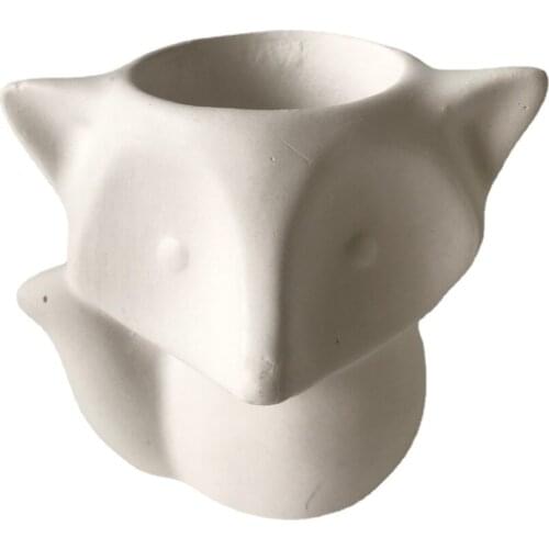 EMANFAY Molds For Modeling
