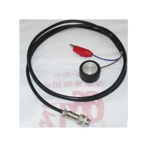 CNC Router MACH3 Engraving Machine Tools Setting Auto-Check Instrument, tool sensor