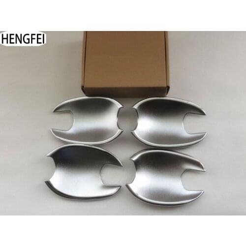 HENGFEI Chrome Lining