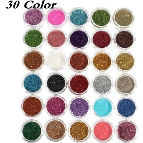 Cosmetic Set 12/30 Colors Professional Natural Matte Makeup Eye Shadow Brochas Maquillaje Profesional Pinceaux Maquillage