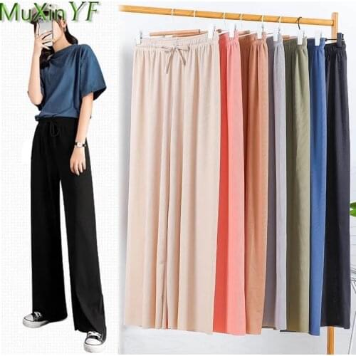 Женские брюки MuXinYF China At AliExpress