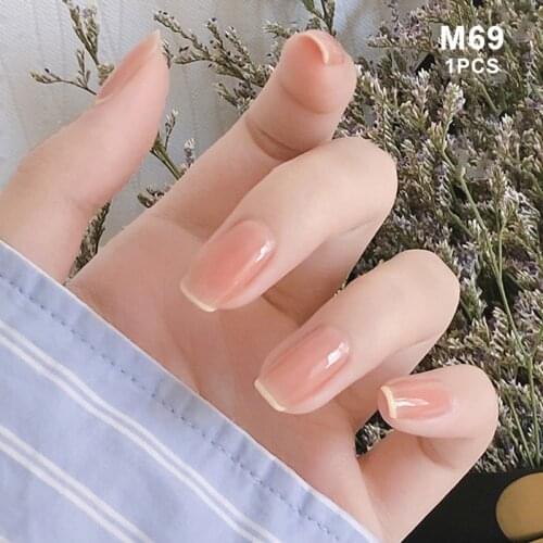 Non-toxic Nail Polish Easy Peel Off & Quick Dry Water Based Nail Polish For Women Teens Kids Nails Accesorios