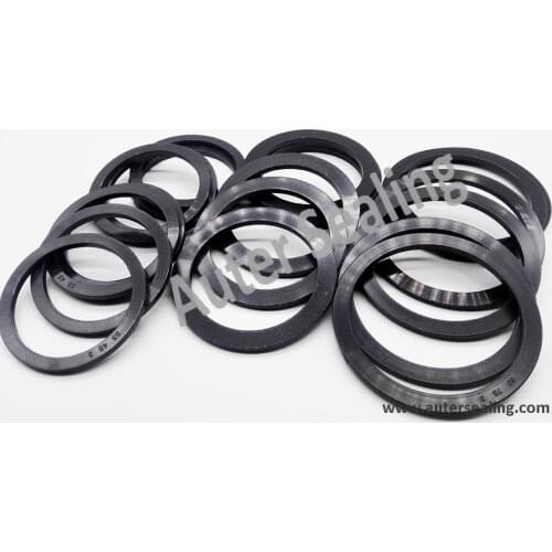 Back up ring Nylon washer ring BRT ID=70mm - 90 mm MBN-NY seal