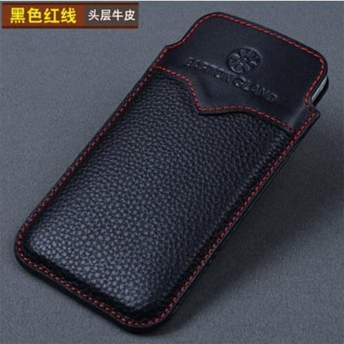 QIALINO Phone Cases Xiaomi Redmi Note 7 Pro
