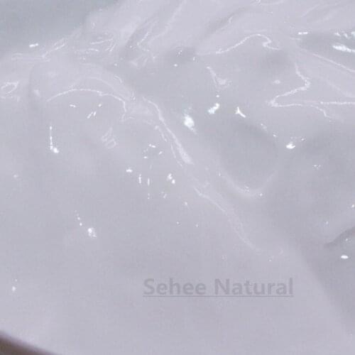 RF High Frequency Cream Electric Wave Skin Pulling Radio Frequency Gel Small Bubbles Professional Use 1kg Beauty Salon Equipment