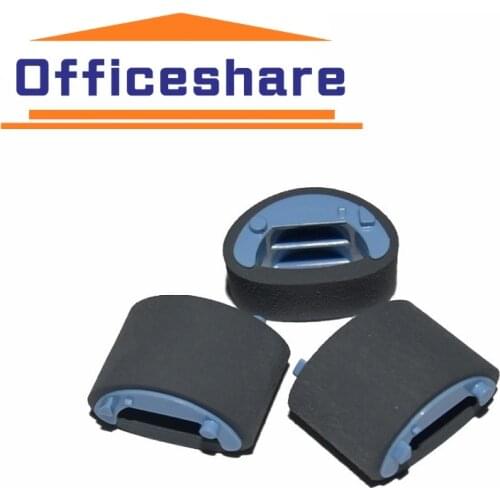 200PC RL1-1442-000 RL1-1442 Paper Pickup Roller for HP P1102 P1102W P1005 P1006 P1007 P1008 P1009 P1108 P1106 1102 1005 1102w