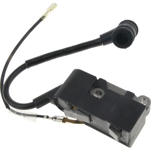 52/58 Chainsaw Ignition Coil Ignition Moulds for Chain Saw Spare Repair Parts