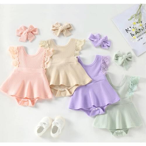 Artivia Sets Of Clothes For Newborn Girls