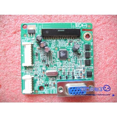 ASUS VS228 VS228DE Display Main Board 715G5979-M01-000-004I Screen M215HGE-L23