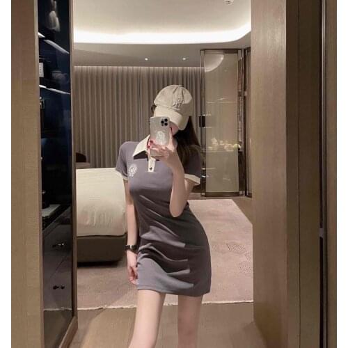 Женские платья Damiiaowu China At AliExpress