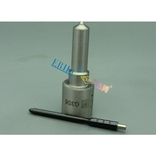 G3S6 For Toyota Hilux Vigo 3.0L Diesel Pickup 1KD-FTV Year 2005-2014 Fits Injector 23670-0L090 23670-30400 23670-09350