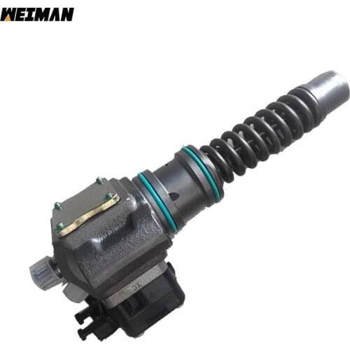 Hot sale 3 cylinders air cooled 36kw Deutz F3L912 diesel engine for construction s Injection Pump 4110001009024 For Wheel Loader