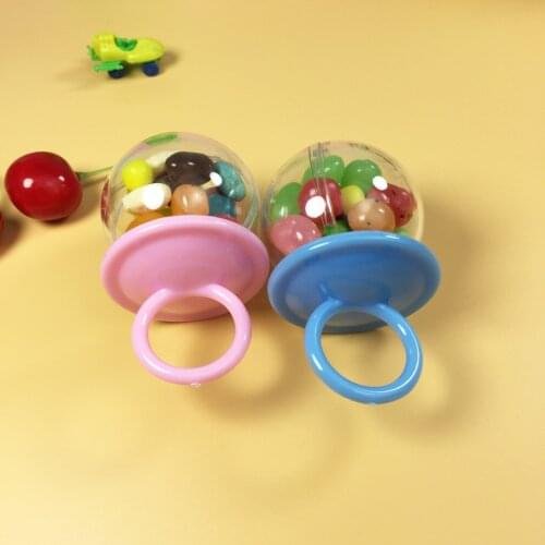 Minimum order 12 packs per color Small candy box baby shower A variety of colors are available Birthday party candy box