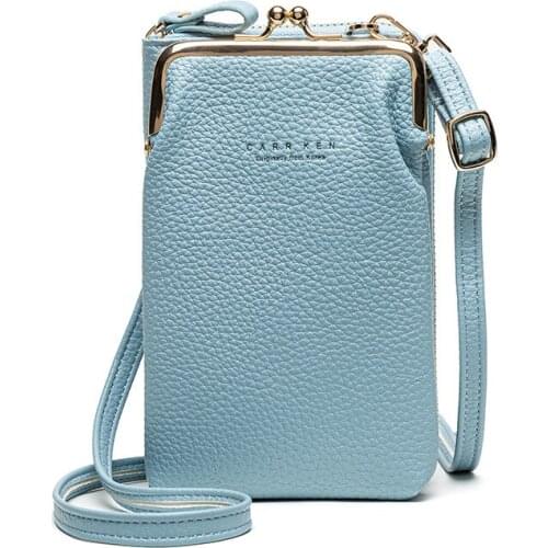 Fashion Small Crossbody Bags Women Mini PU Leather Shoulder Messenger Bag for Girls Yellow Bolsas Ladies Phone Purse Zipper Flap