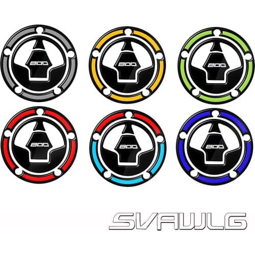 For Kawasaki Z800 Z 800 Motorbike Tank Pad Gas Cap Sticker Decal Protector Cover