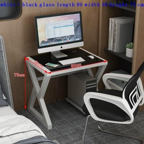 Stand Lap Office Furniture Escritorio De Oficina Standing Infantil Tisch Mesa Laptop Bedside Study Table Computer Desk