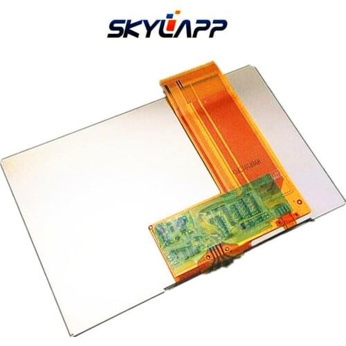 Original 4.3"Inch Complete LCD Screen For TomTom GO 720 720T 730 GPS Nnavigation Display TouchScreen Digitizer Free Shipping