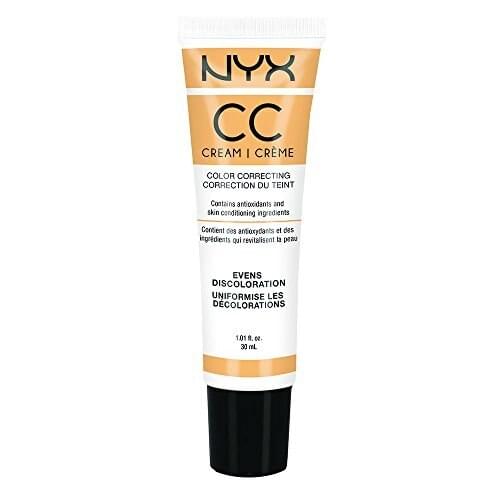 NYX Color Correcting Primer 06 Peach (Medium/Deep)
