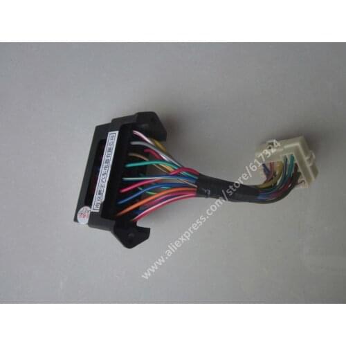 Fuse assembly for Jinma 18-25 series tractor