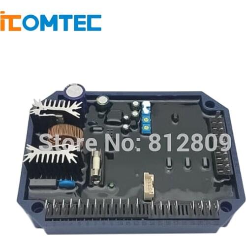 AVR DER1 Alternator Regulator DER DER1 free shipping
