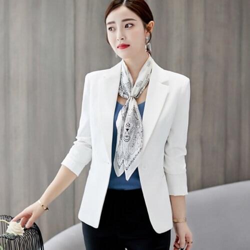 ULILICOO Women's Blazers