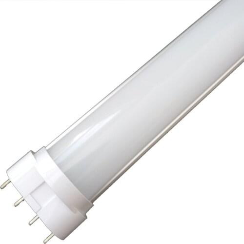 4 pin 2g11 led tube 417mm 22W Aliexpress Lighting