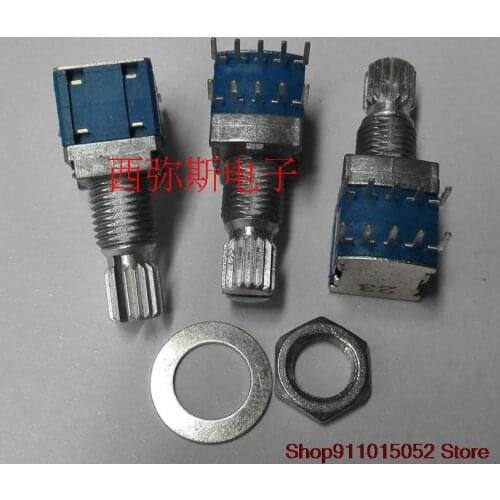 5 PCS high quality small band switch switch 15 mm rachis band 3-4-5 stall signal switch