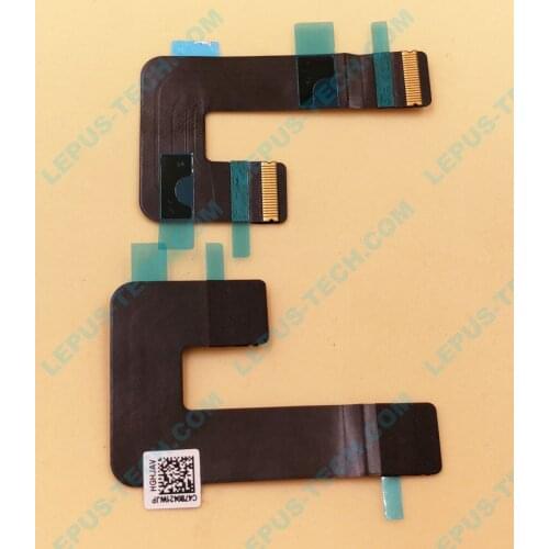 10 PCS 821-01046-01 Cable NEW A1708 Keyboard cable for Macbook Pro Retina 13" A1708 Keyboard cable 821 01046 01 2016 2017 Years