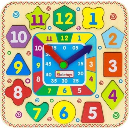 Алатойс Educational Toys