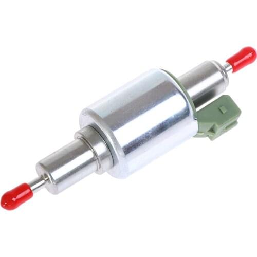 12V Vehicle Diesel Fuels Air Parking Heat Pump 1KW-5KW Auto Accessories