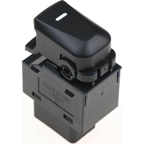 Car Auto Power Window Lifter Control Button Switch Compatible with Tucson IX 2009-2015 93580-2Z000 935802Z000 935762S000