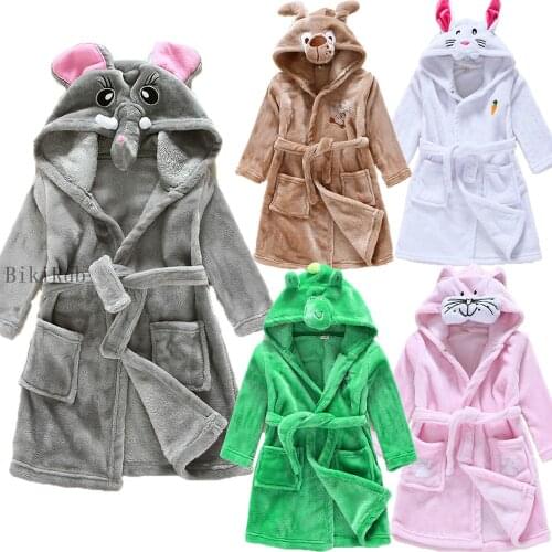 BikiRub Boys' Pajamas & Robes