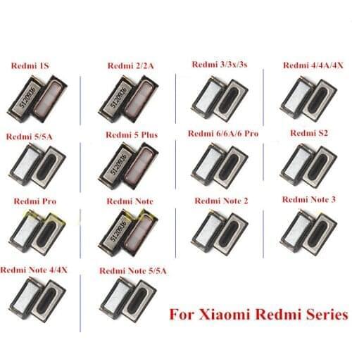 CLOVEPURPLE Speakers For Phones Xiaomi Mi Note 2 China