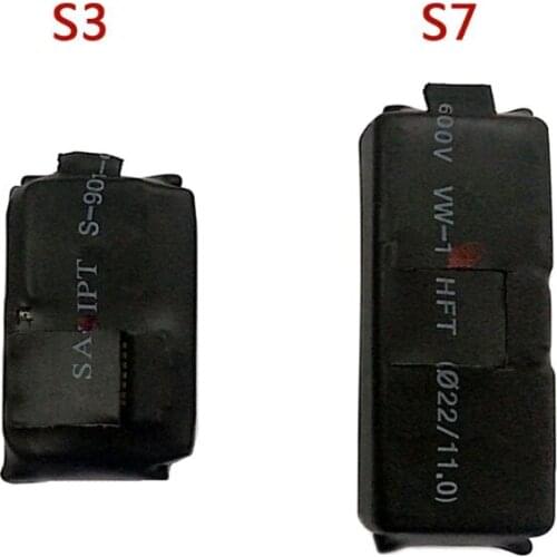 S3 S7 GPS Tracker GSM AGPS Wifi LBS Locator Free Web APP Tracking Voice Recorder ZX303 PCBA Inside