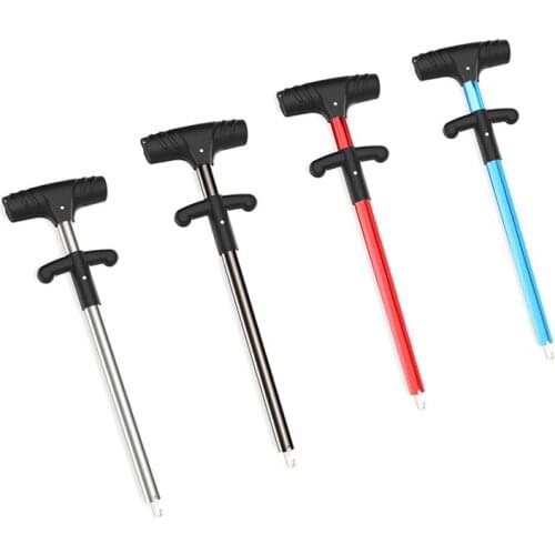 Fish Hook Remover Tool Squeeze-Out Fishing Hooks Separator Tools Fast Decoupling Quick Release Hooks Remover Fishhook Attachment