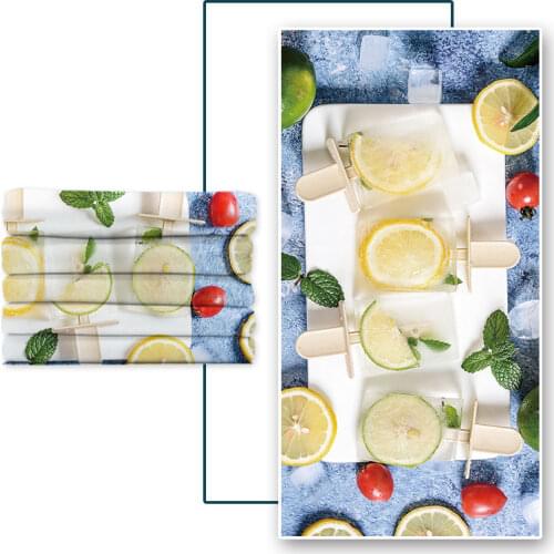 Microfine Printed Beach Towel Absorbent And Quick-Drying Outdoor Sports Fitness Customization