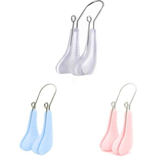 Nose Up Lifting Shaping Shaper Orthotics Clip Beauty Nose Slimming Massager Straightening Clips Tool Nose Up Clip Corrector
