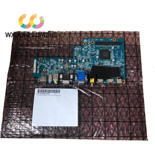 Projector Main Mother Board DMD Control Panel for OPTOMA DLP Projector Parts HD25 HD25LV HD25E