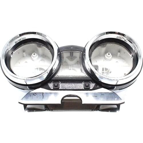 Motorcycle Speedometer Tachometer Odometer Display Gauges Cover Kit Body Case For GSX1400 GSX 1400 2001 2002 2003 01 02